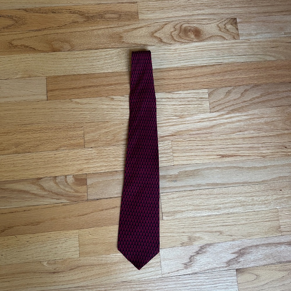 Ron Chereskin tie